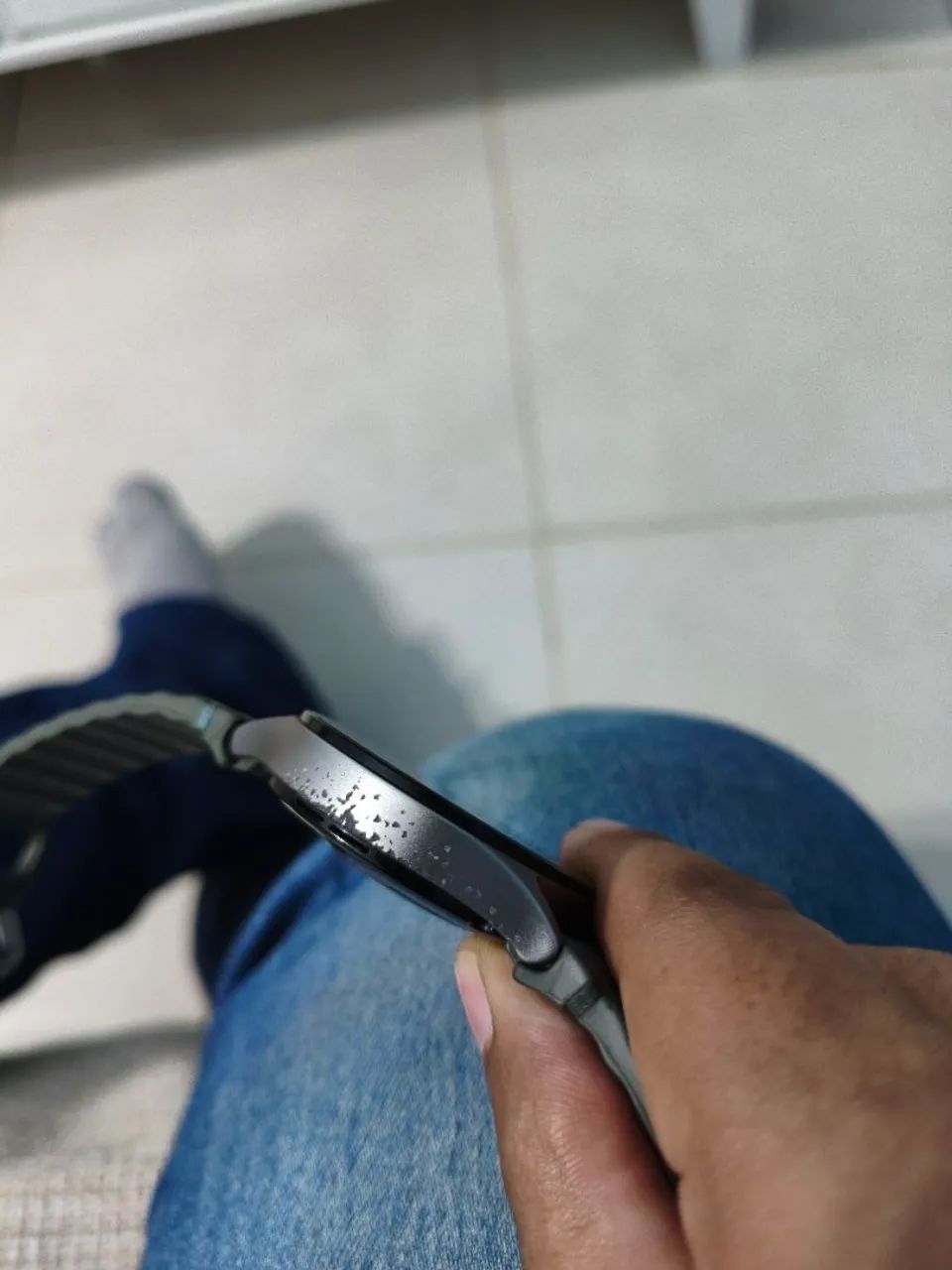 Galaxy Watch 7 44mm Bluetooth  - Foto 3