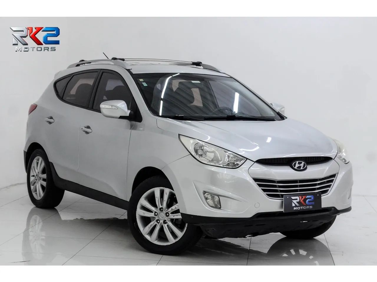 Hyundai IX35 2013