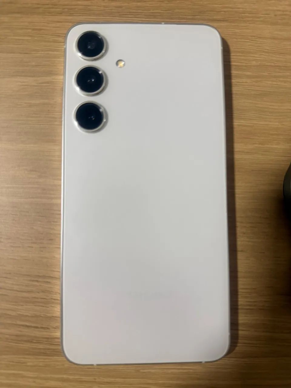 Galaxy S24 Plus + Galaxy Watch 7