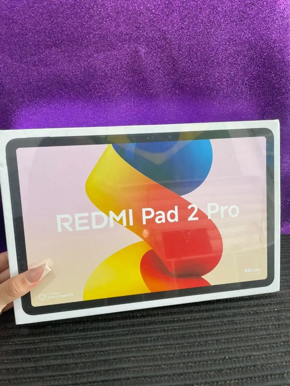 REDMI PAD 2 PRO PROMOÇÃO  - Foto 2