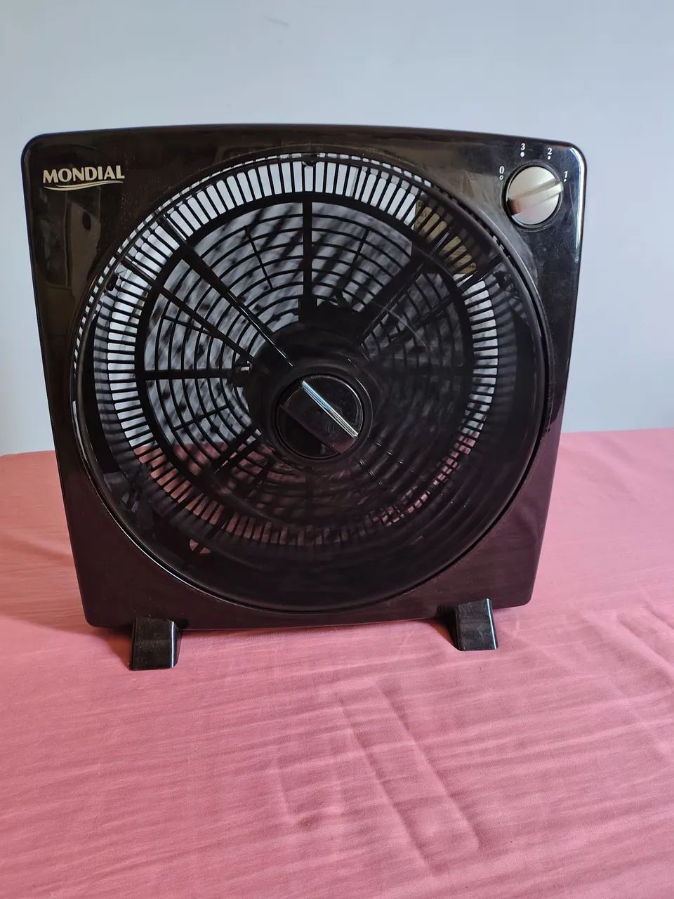 Circulador de ar  - Foto 2