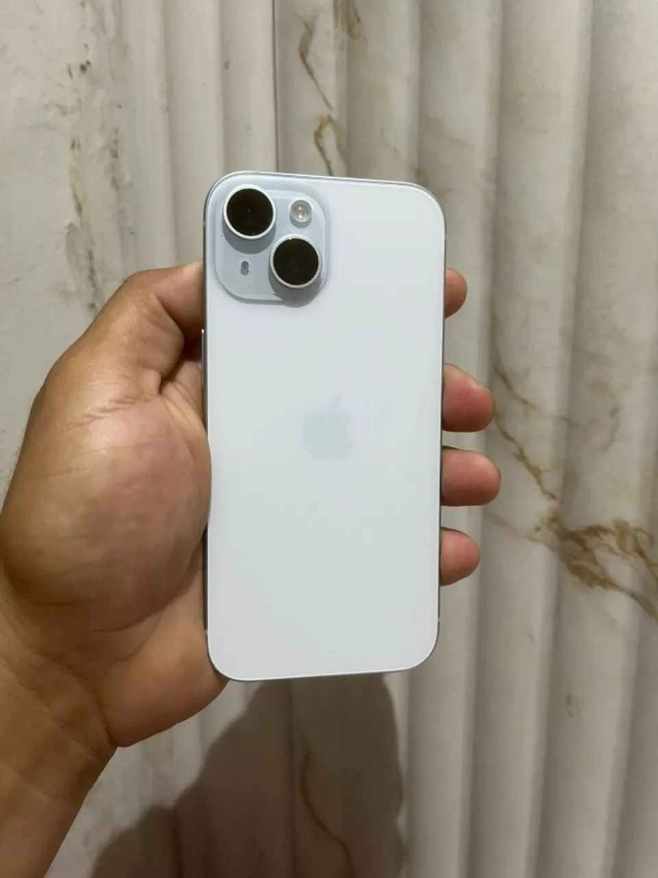 iPhone 15 128GB / Com nota de compra! - Foto 4