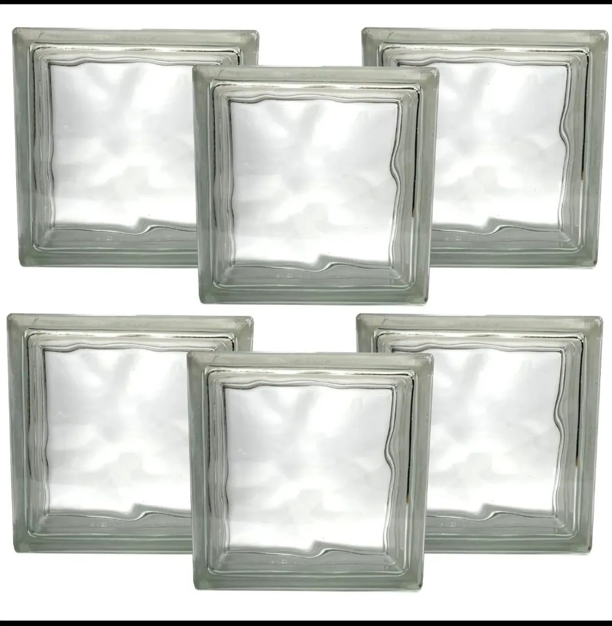 Glass Brick