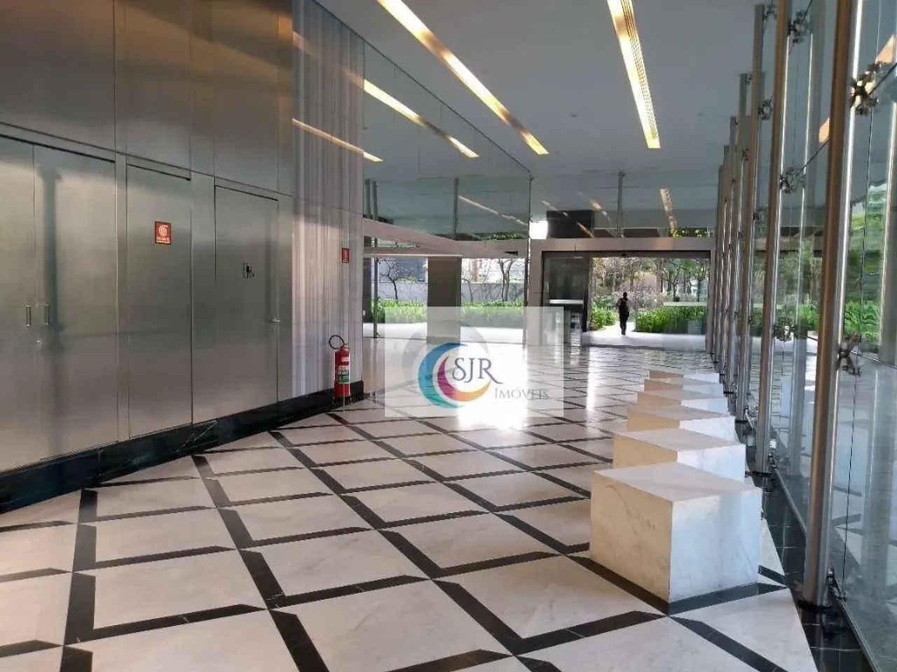 Conjunto para alugar, 1300 m² - Vila Olímpia - São Paulo/SP - Foto 3