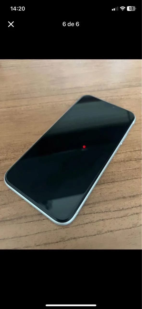 Iphone xr - Foto 4