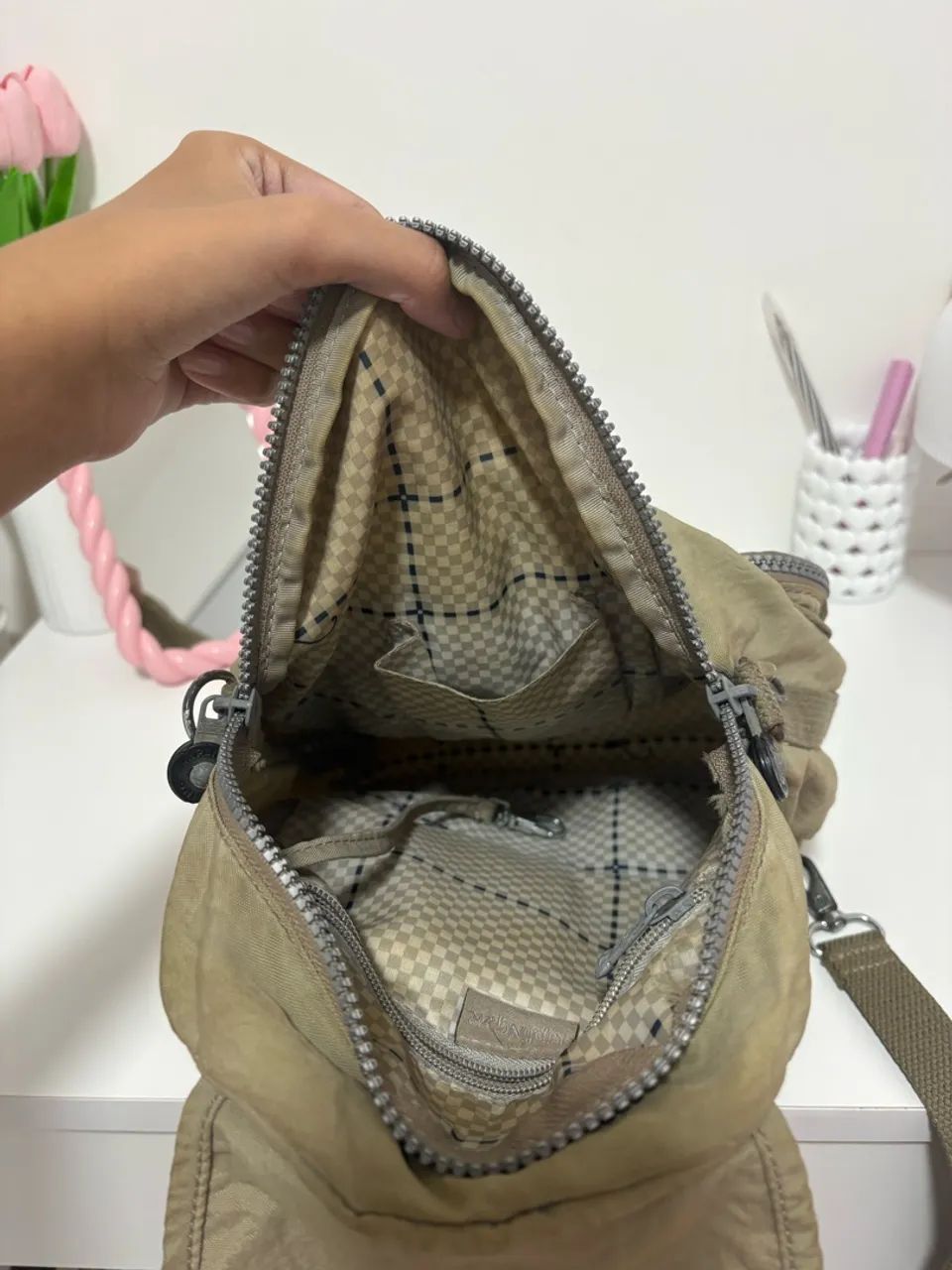 Mochila Kipling - Foto 3