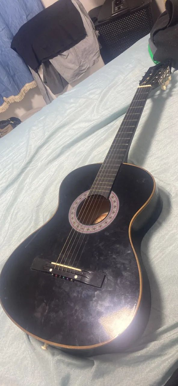 Violão queen?s