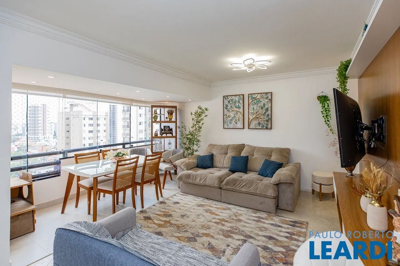 APARTAMENTO - VILA MASCOTE - SP - Foto 4