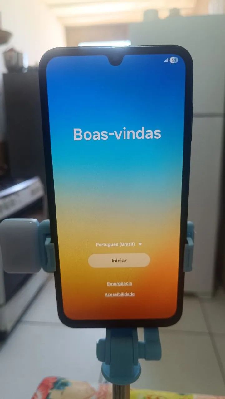 Celular Samsung A15  - Foto 2