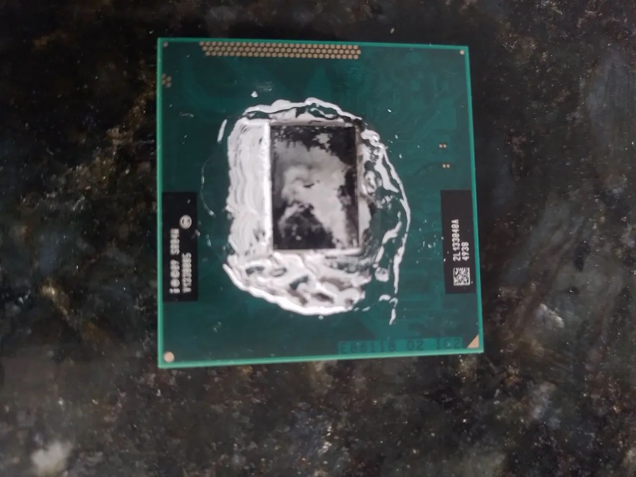 Processador Intel core i5  - Foto 2