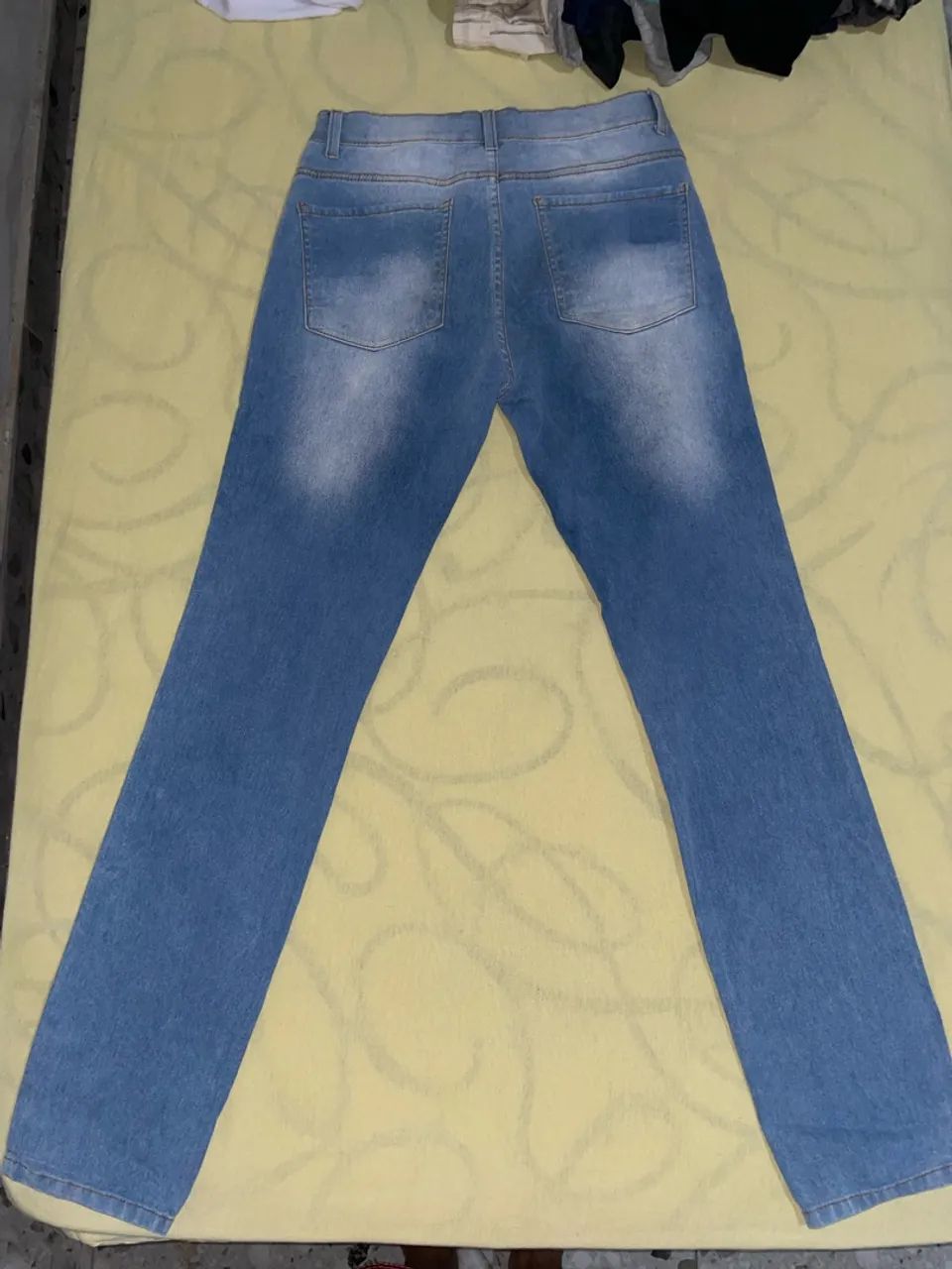 Calça jeans slim dudalina - Foto 5