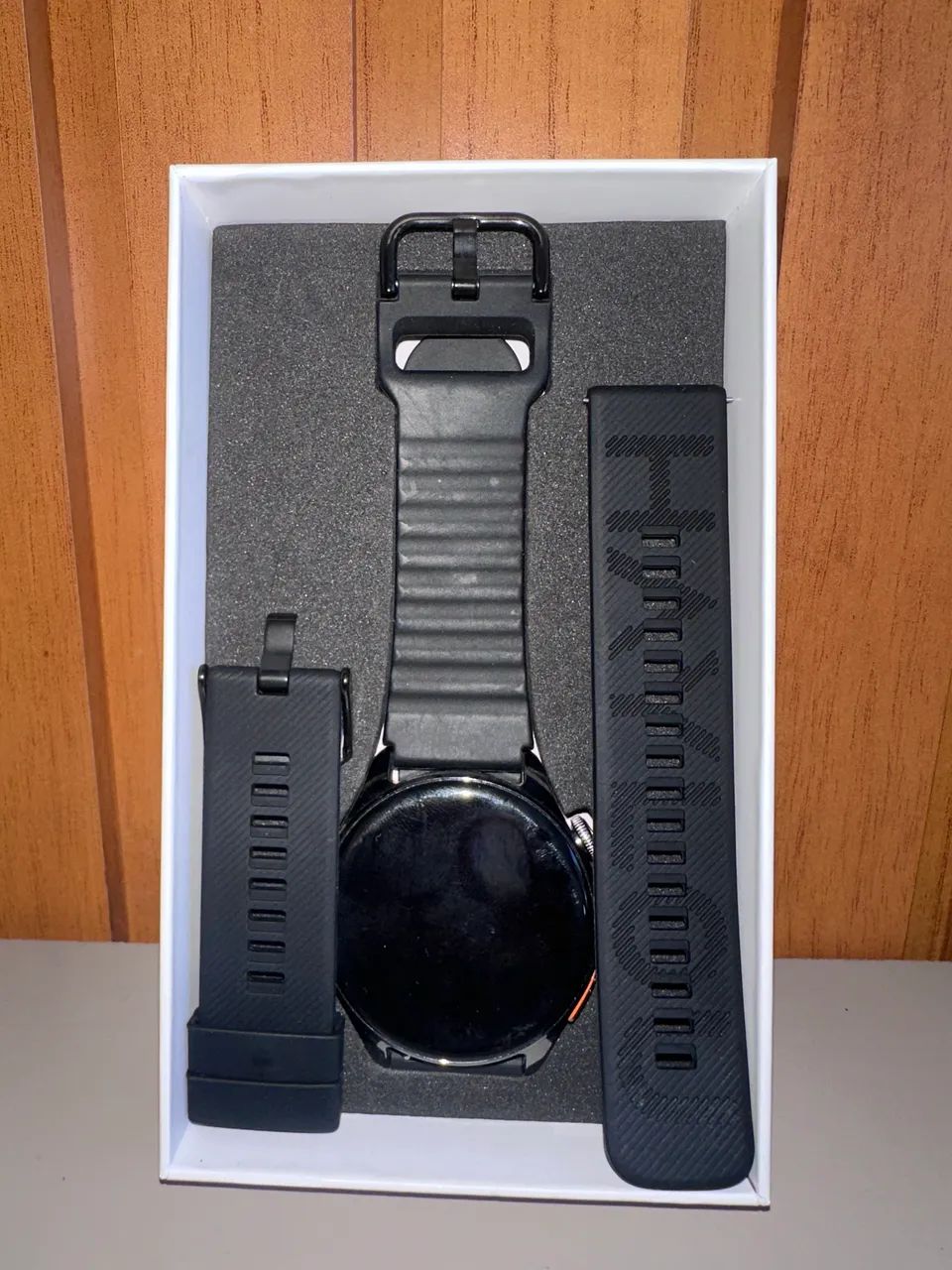 Haylou 4S GPS - Foto 2
