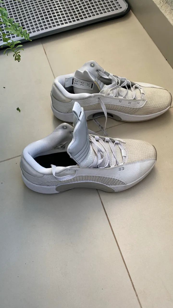  Nike Jordan Número 42 - Foto 5