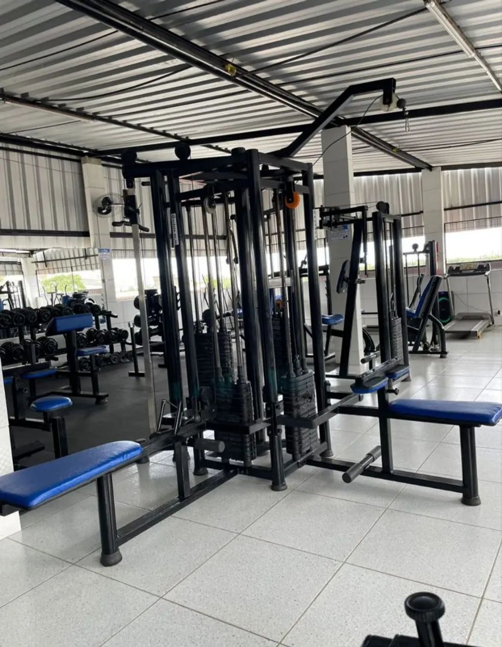 Venda de Academia Completa  - Foto 3