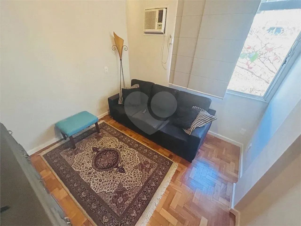 Imóvel para venda com 86 metros quadrados com 3 quartos em Tijuca - Rio de Janeiro - RJ - Foto 4