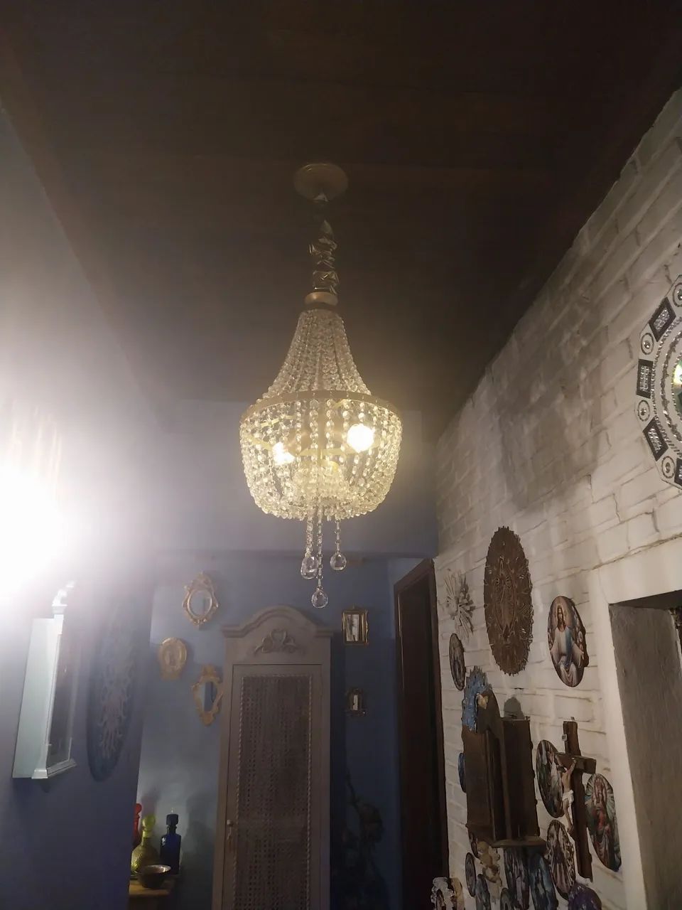 Lustre Imperio - Foto 3