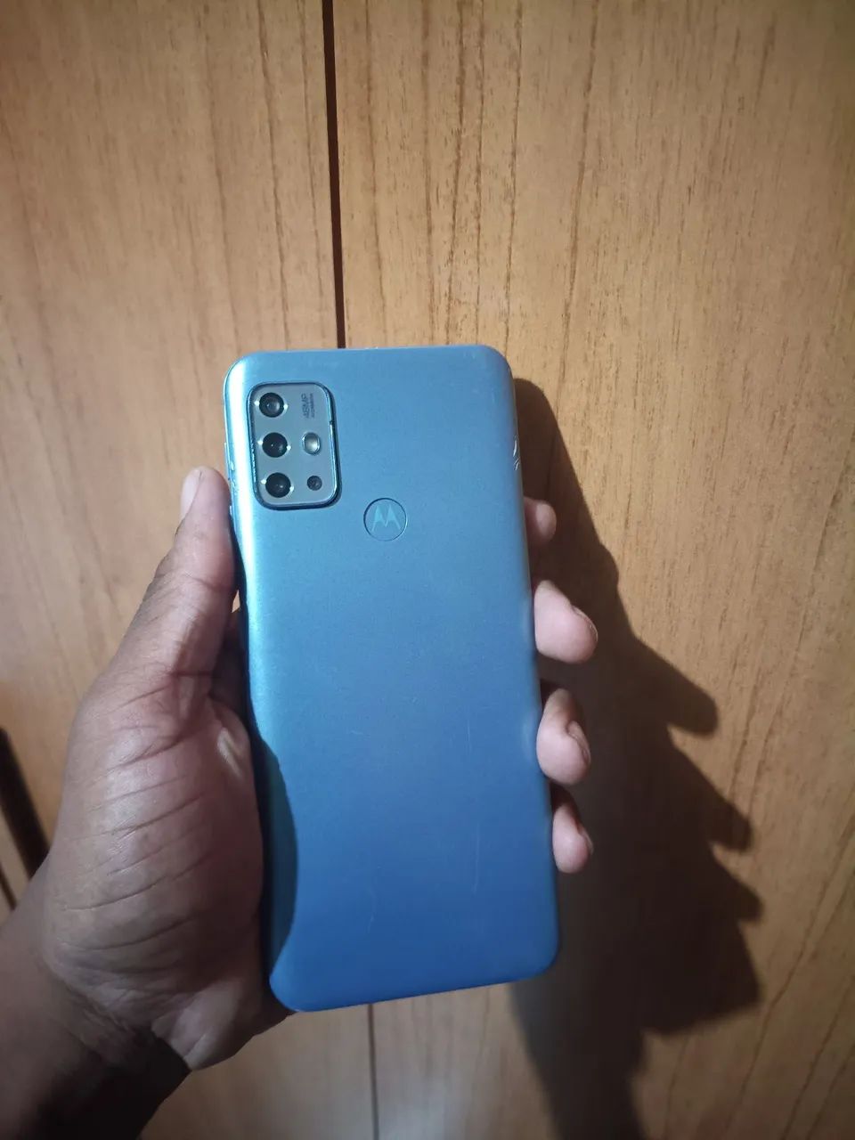 Moto g20 - Foto 2