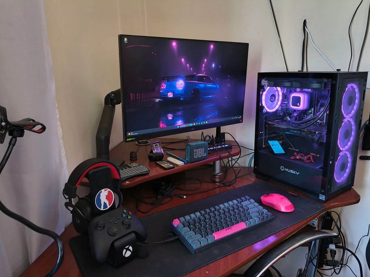 Pc gamer  - Foto 2