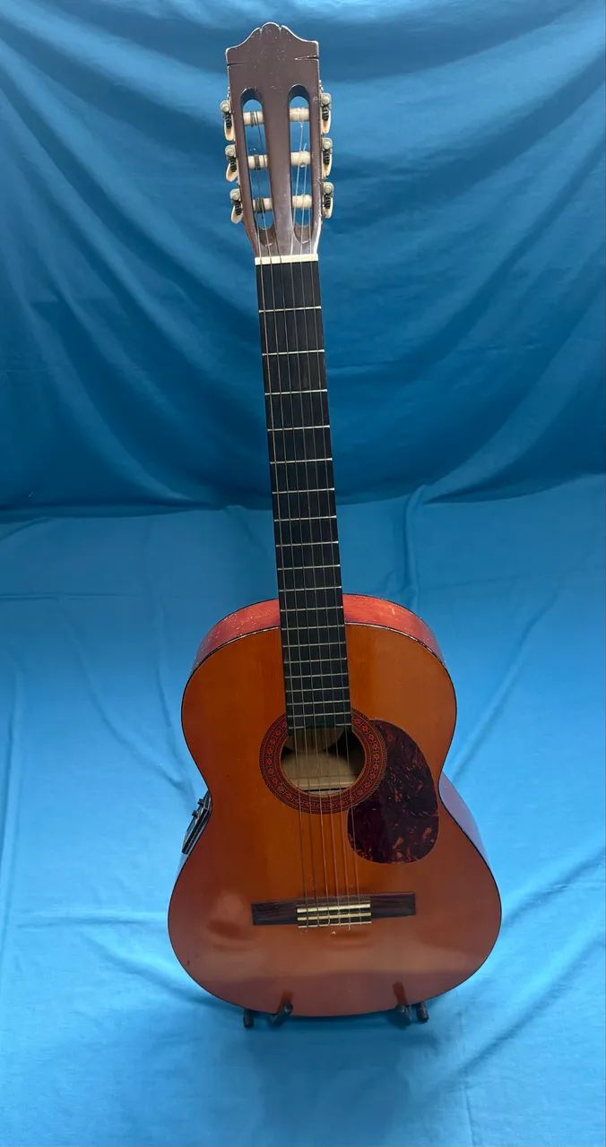 VIOLÃO YAMAHA CX 40