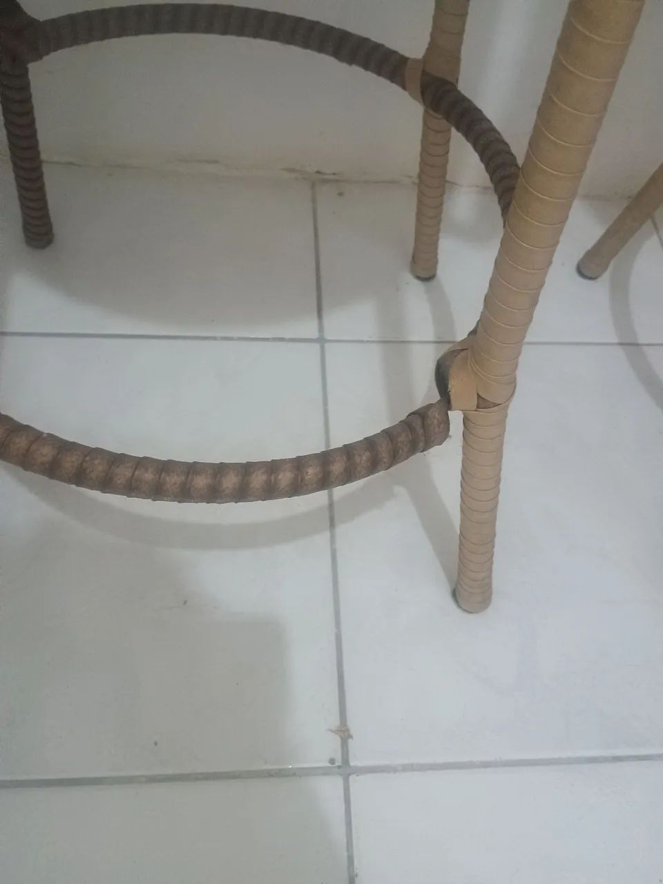 Vendo cadeira  - Foto 2
