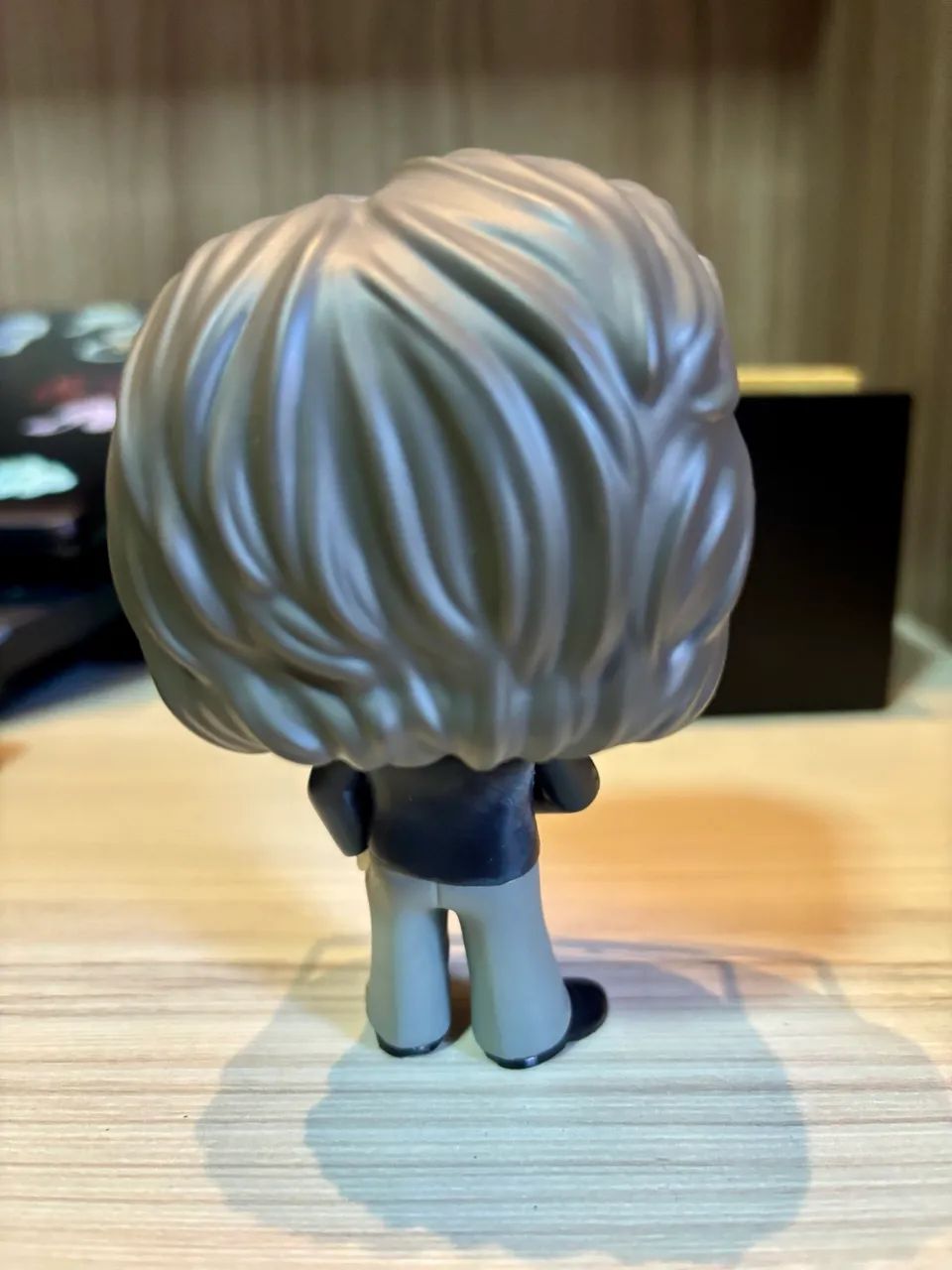 Funko pop stephen king #33 (loose) - Foto 3