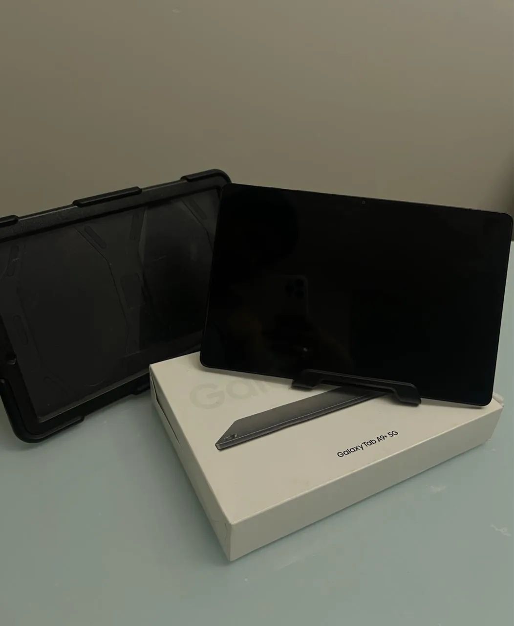 Samsung Tab A9+ 5G - Foto 5