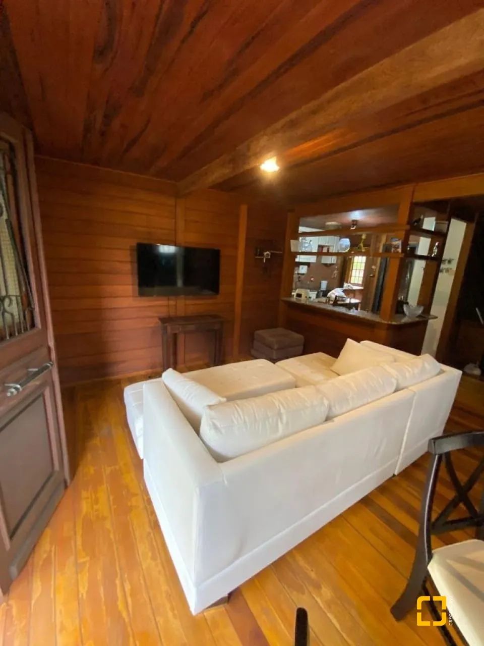 Casa em Condomínio em cacupé - Foto 4