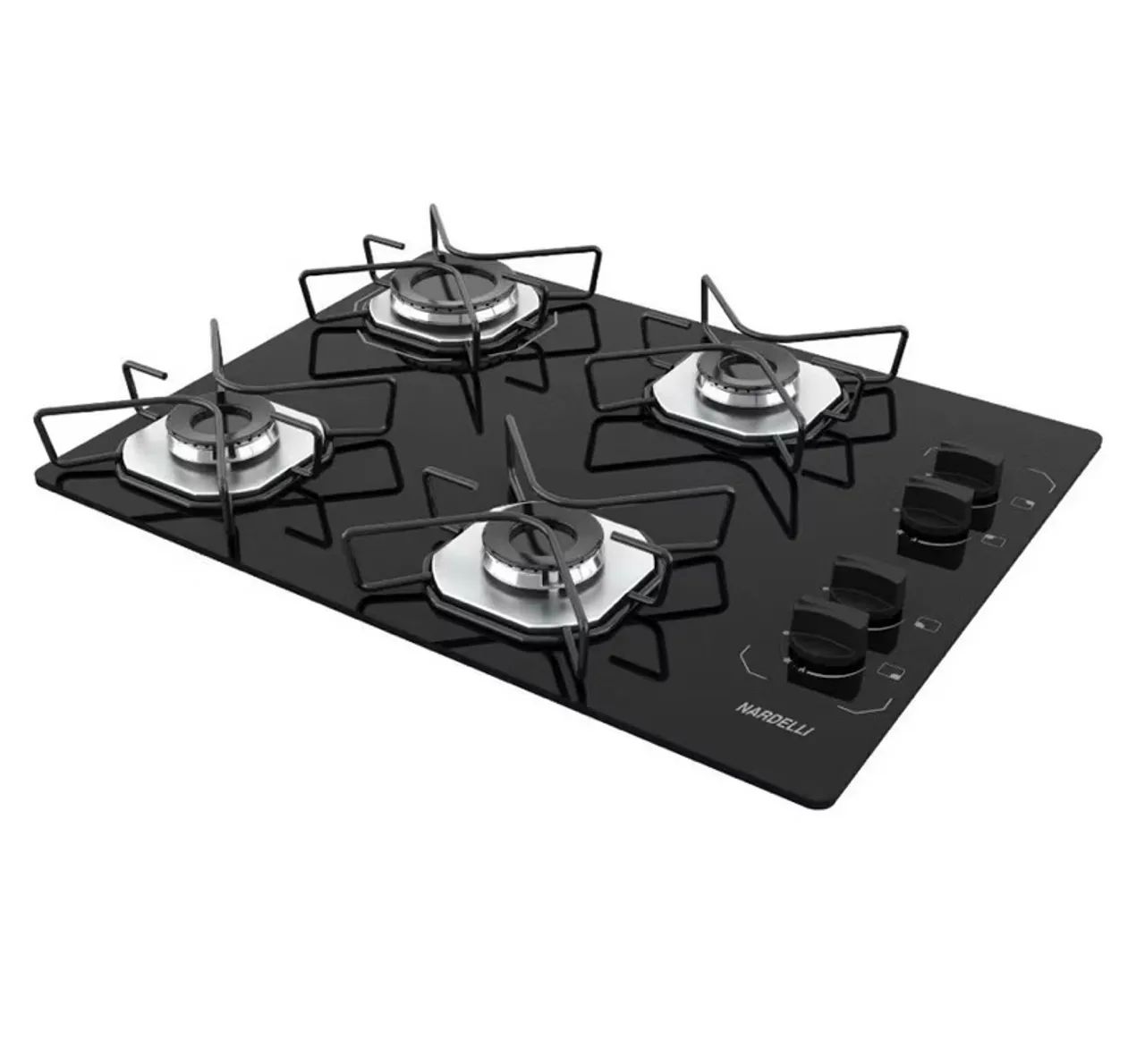 Fogao cooktop - Foto 2