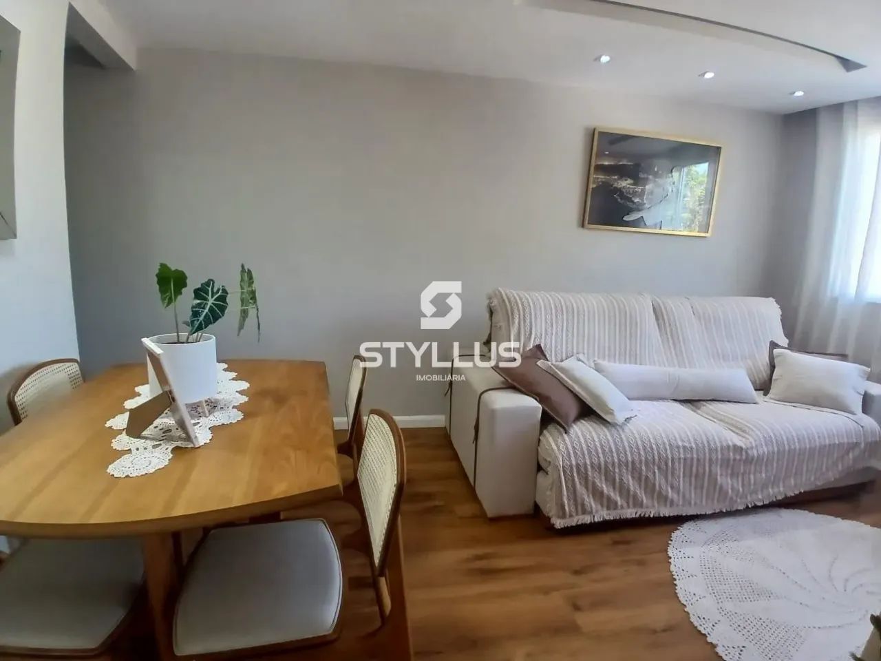 Quintino Bocaiúva | Apartamento 2 quartos - Foto 5