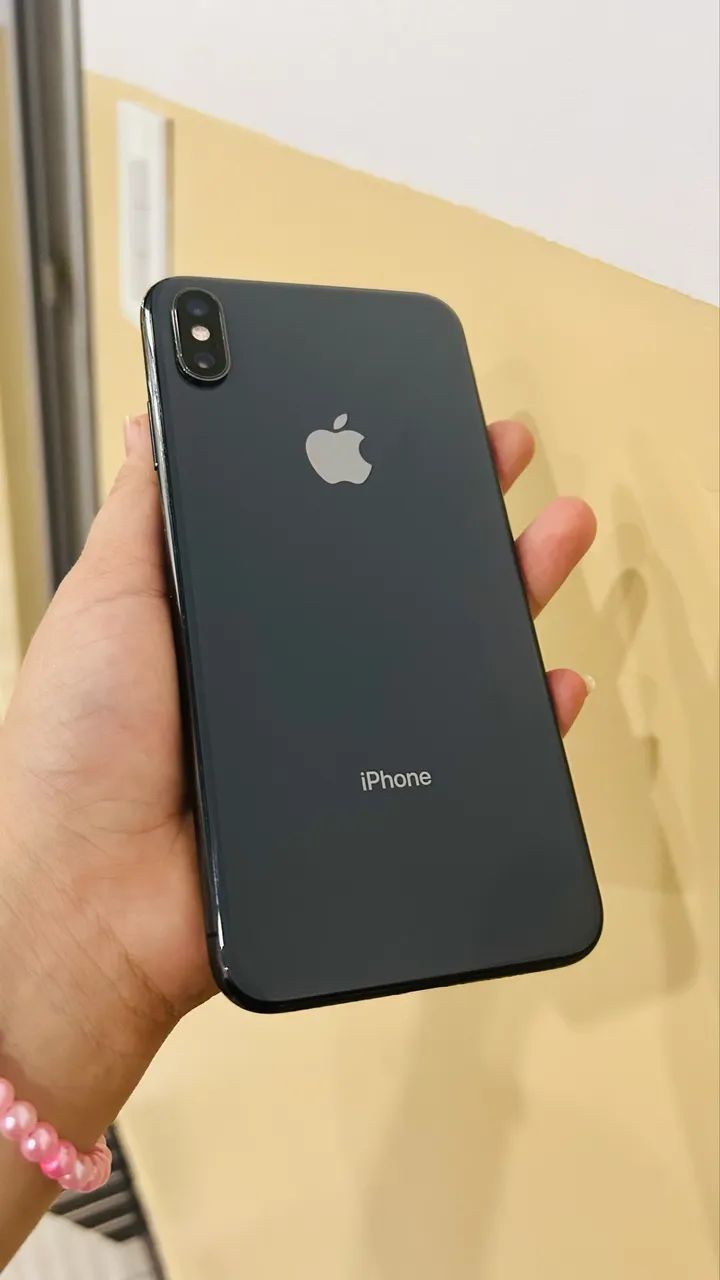 Iphone xs max - Foto 3