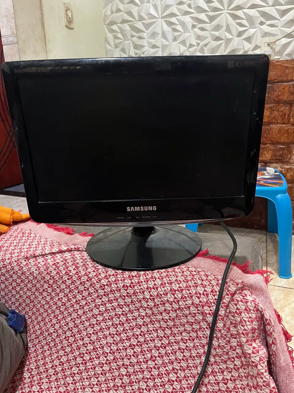 Monitor de computador  - Foto 3