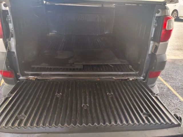 Fiat Strada Working Hard 1.4 Fire Flex 8V CS 2020 - Foto 5