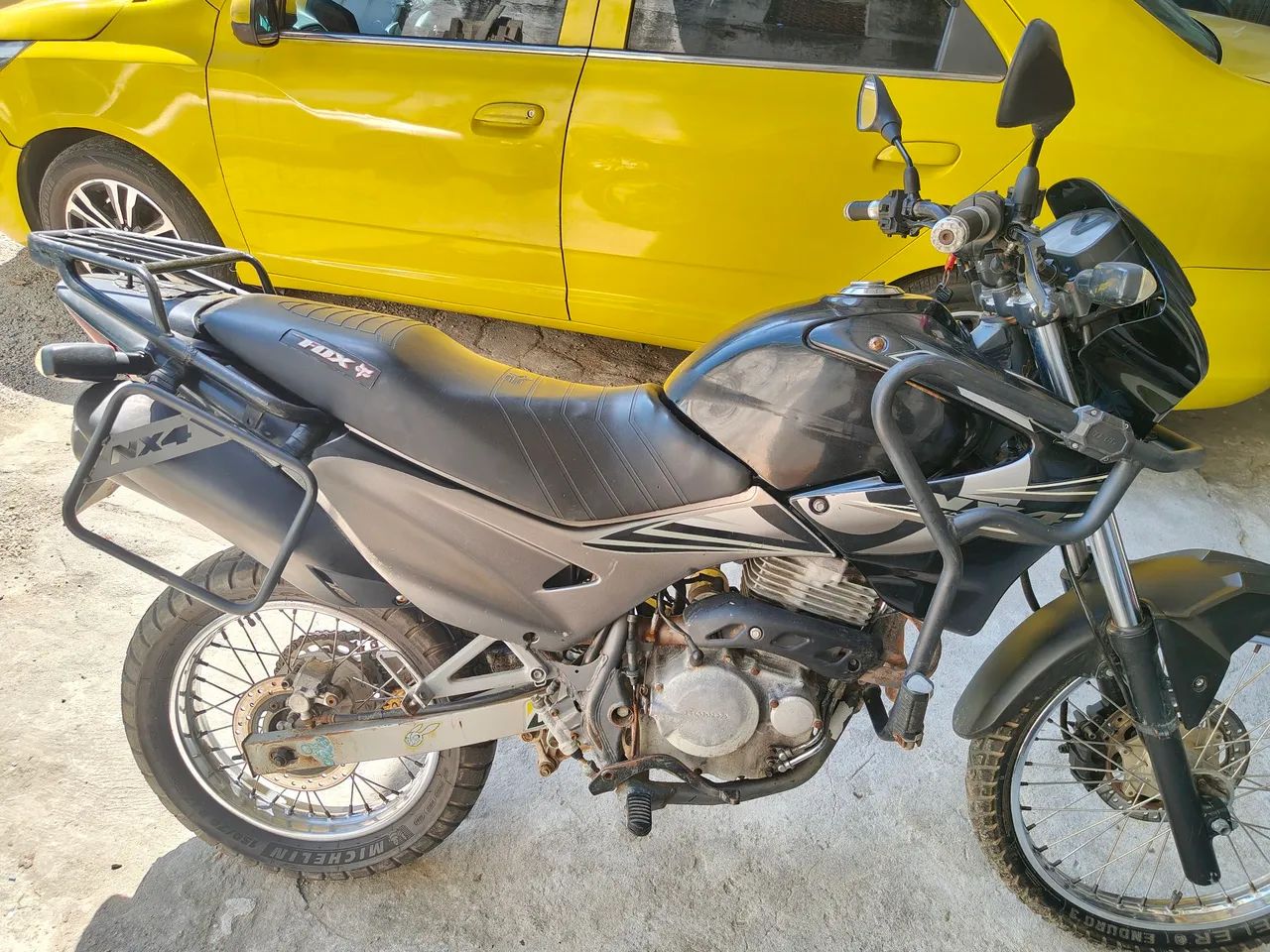Honda falcon - Foto 4