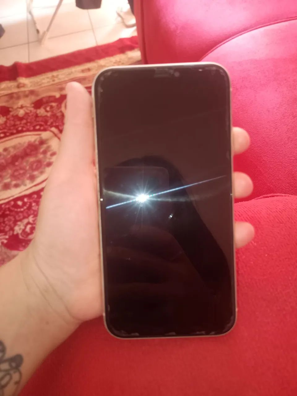 Vendo iPhone 11