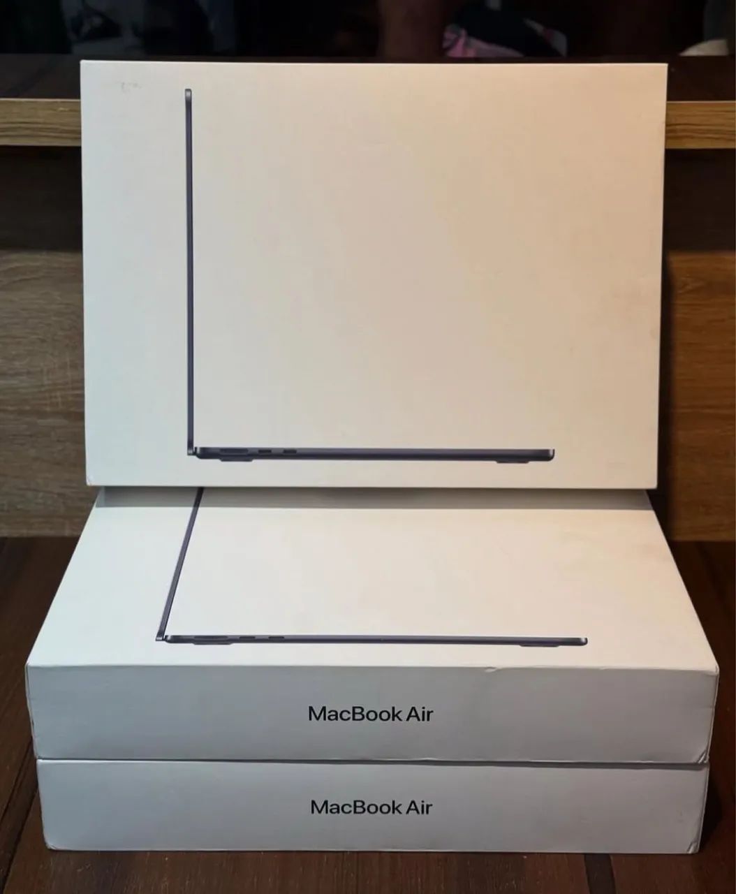 MacBook Air M5 512GB/16GB
