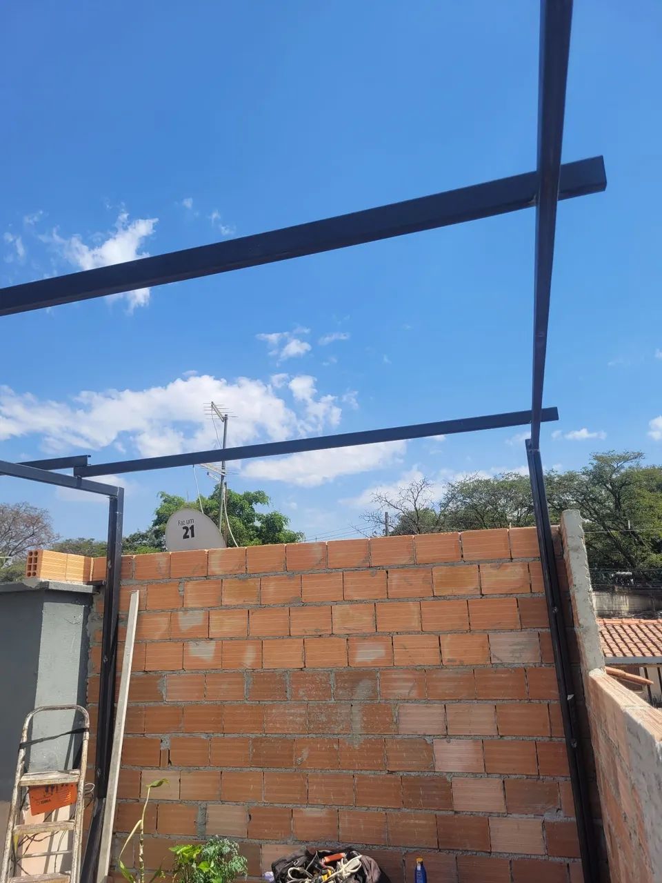 Serralheiro  - Foto 4