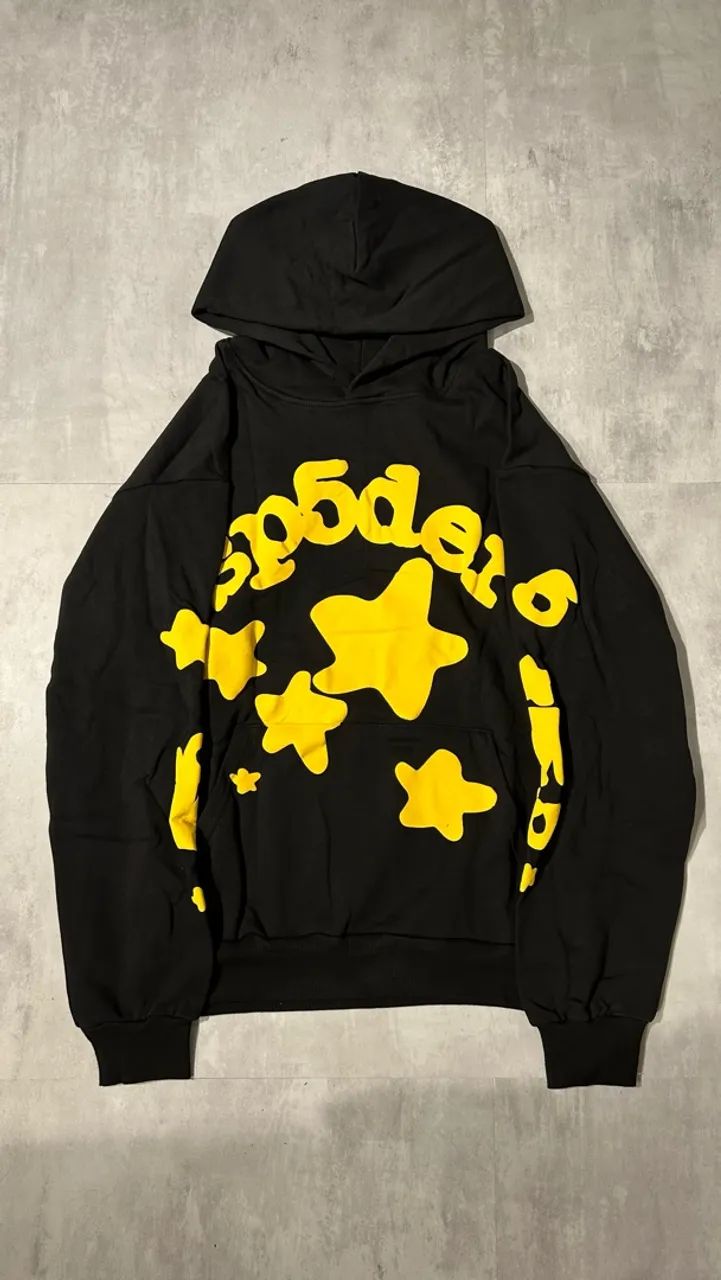 Moletom SP5DER 
