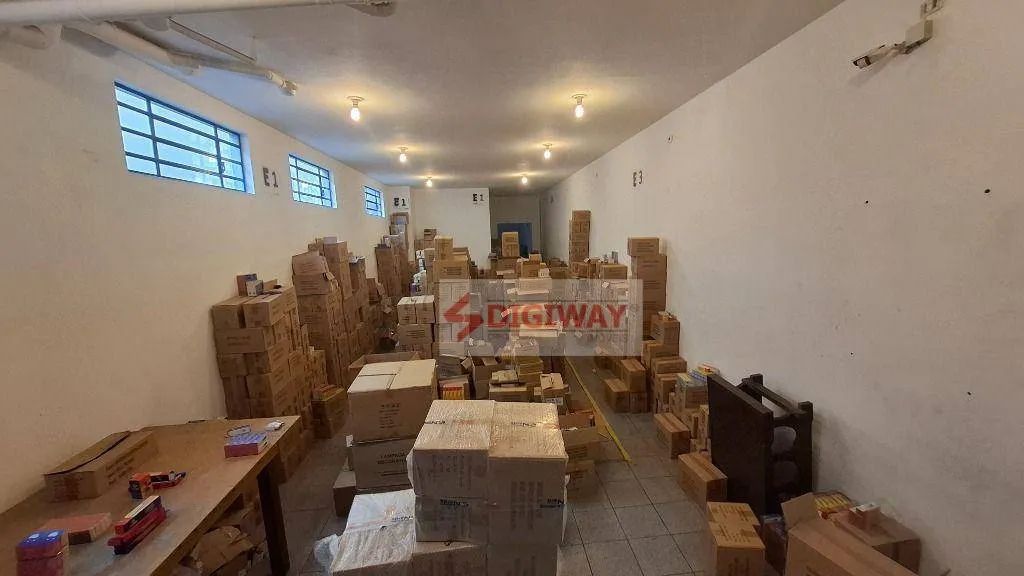 PRÉDIO COMERCIAL REFORMADO PARA LOCAÇÃO NA VILA MONUMENTO !!!! - Foto 5
