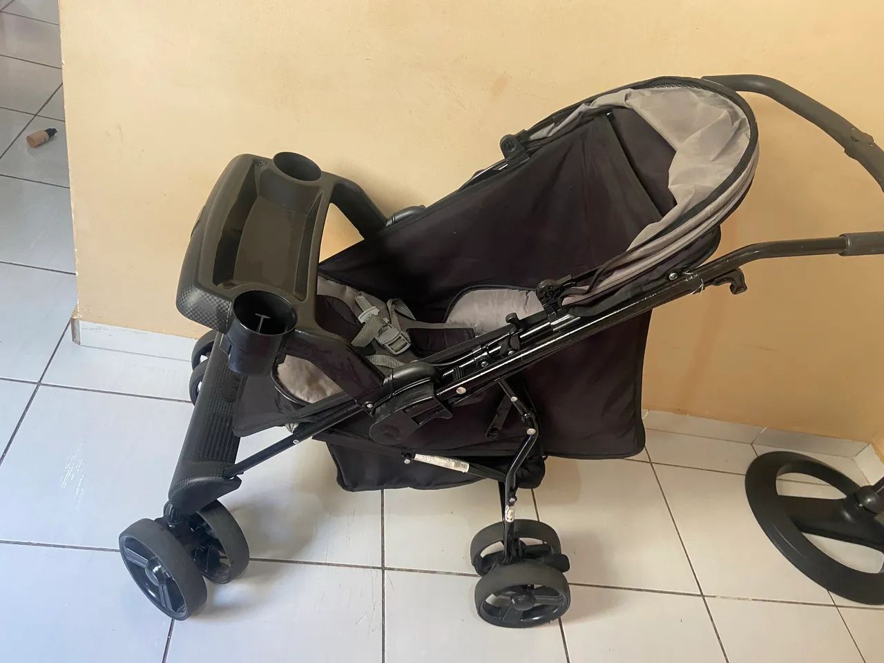 Carrinho de Bebê  - Foto 2