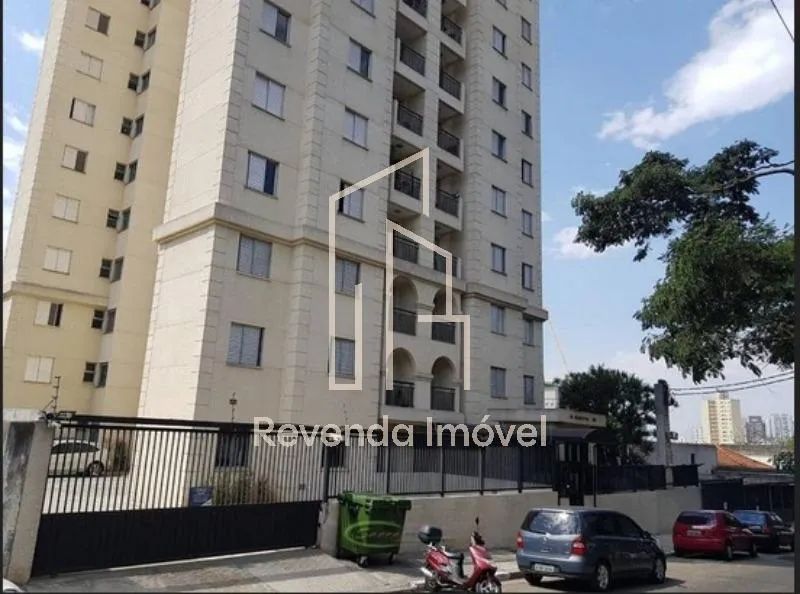 Apartamento RESIDENCIAL em OSASCO - SP, CENTRO