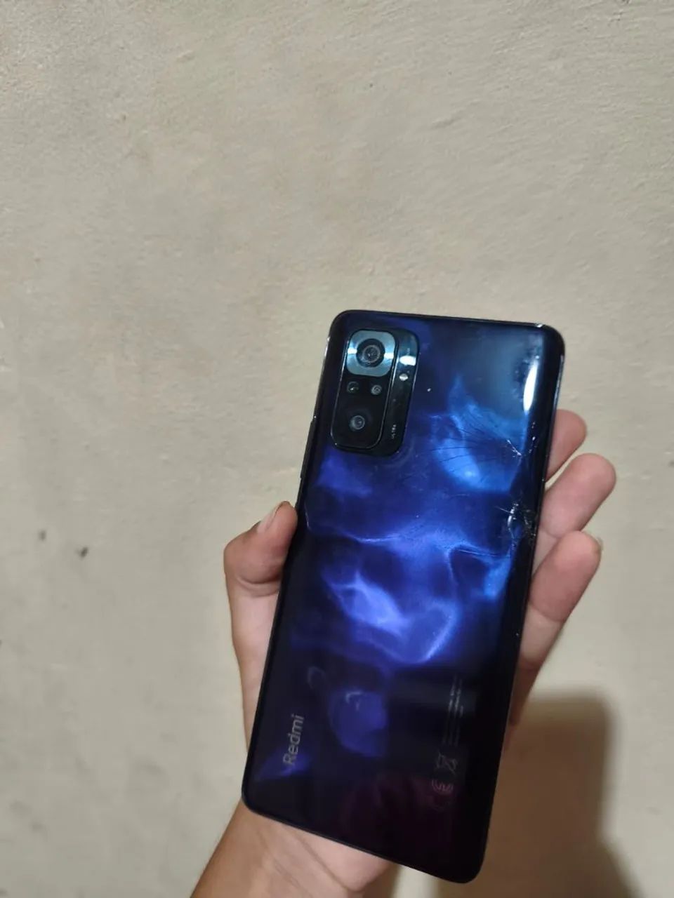 Vendo Redmi Note 10 Pro - Foto 5