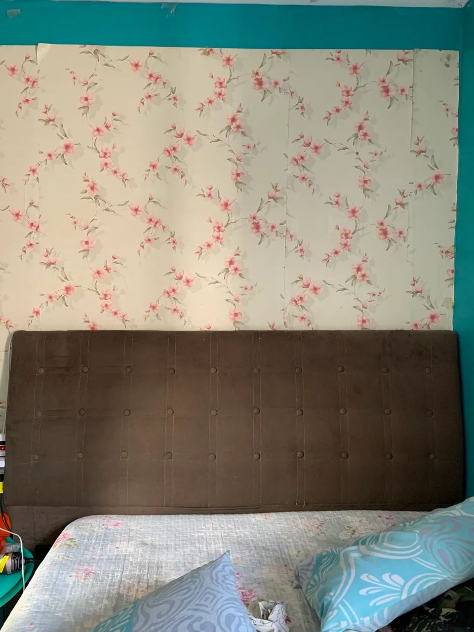 Cabeceira luxo Queen  - Foto 3