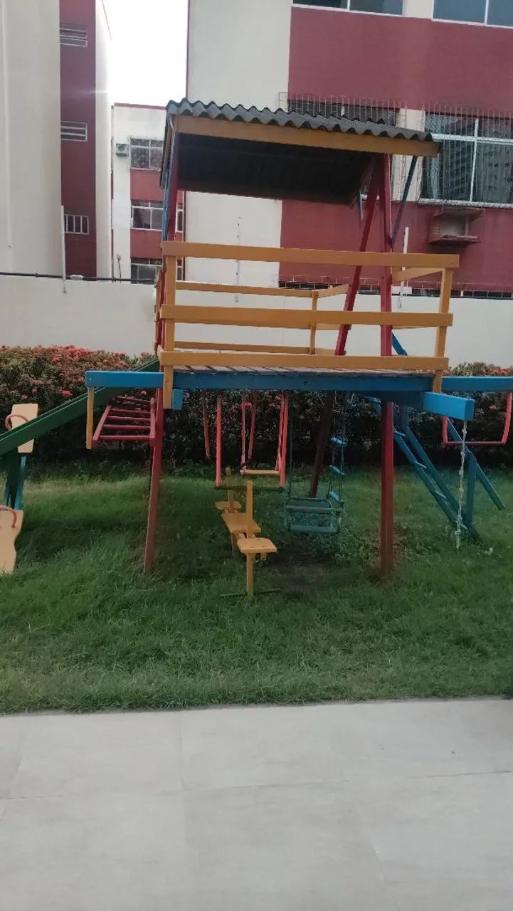Vendo apartamento no Mercury  - Foto 4