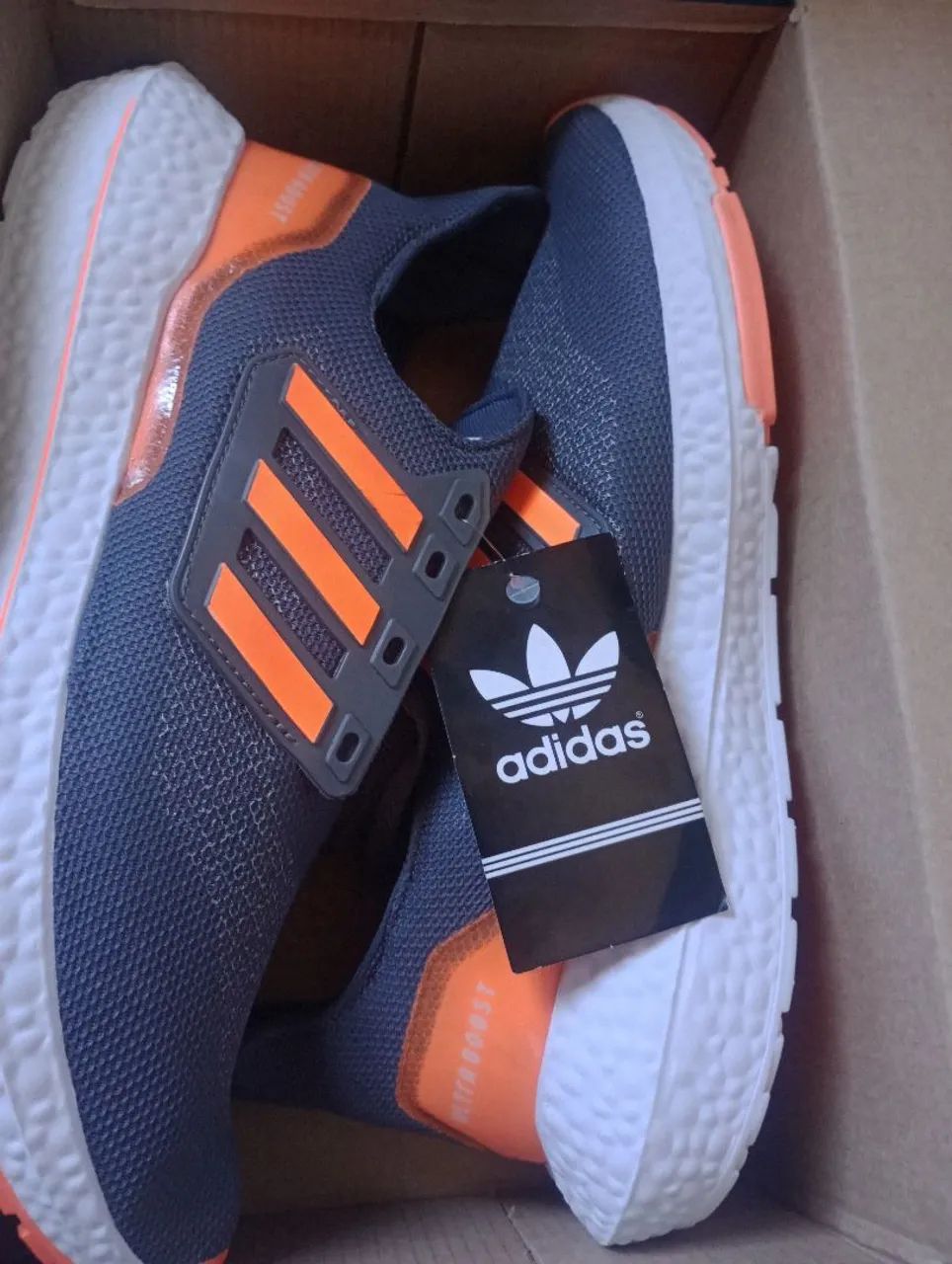 オプティマス1200 tênis Adidas crossfit - Calçados - Colônia Terra Nova, Manaus