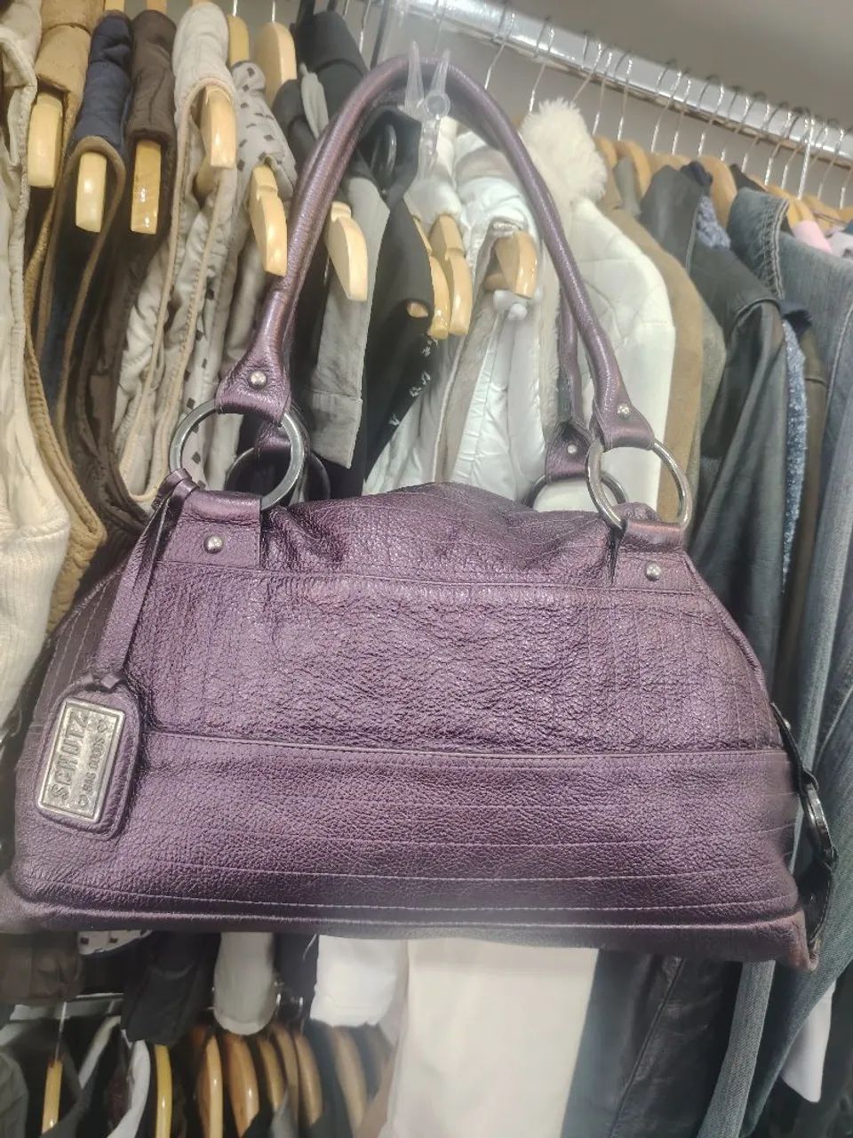 Bolsa Schutz
