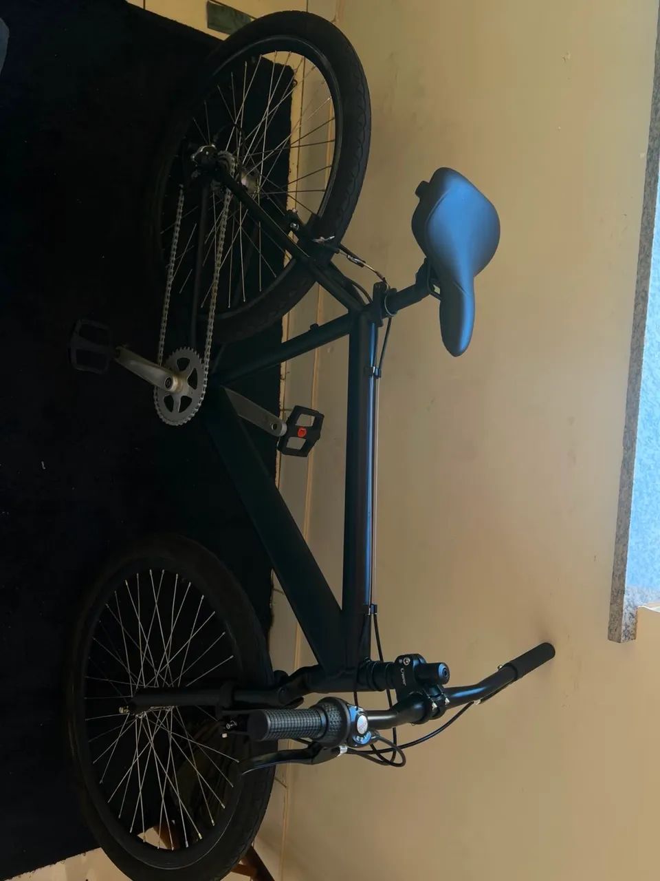 Vendo Bicicleta - Foto 4