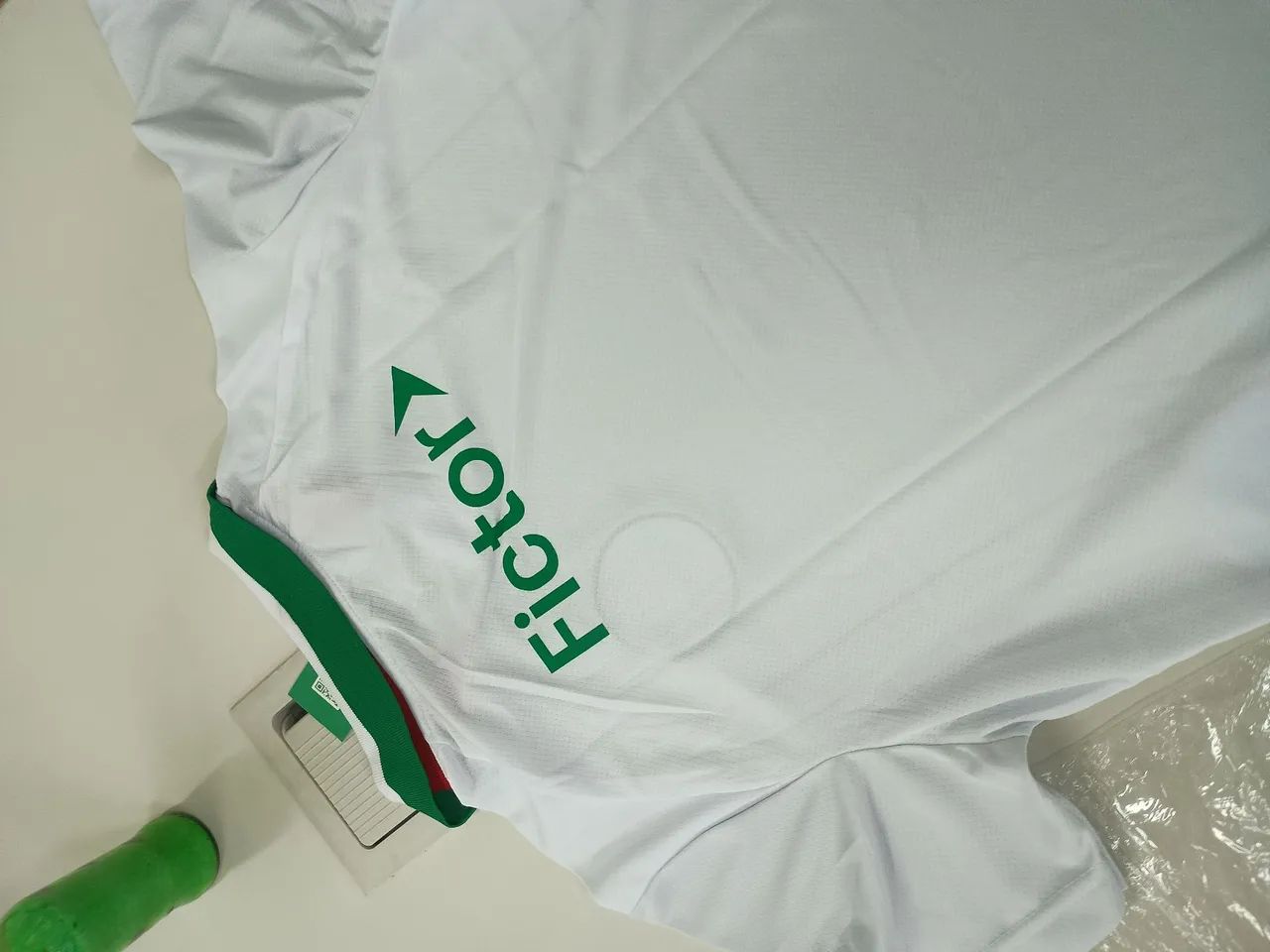 Camisa do Palmeiras M  - Foto 4