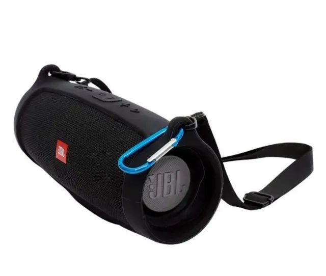 Case/Capa Silicone JBL Charge 4 Bluetooth Speaker - Foto 3