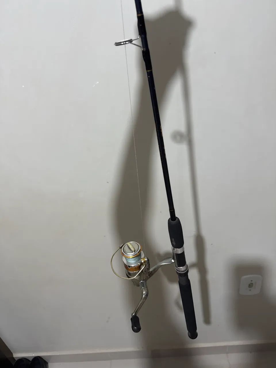 Vara de pesca MARURI - Foto 2