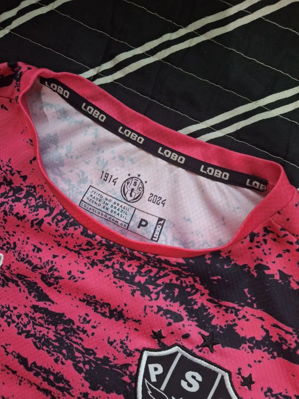 Camisa do paysandu original - Foto 2
